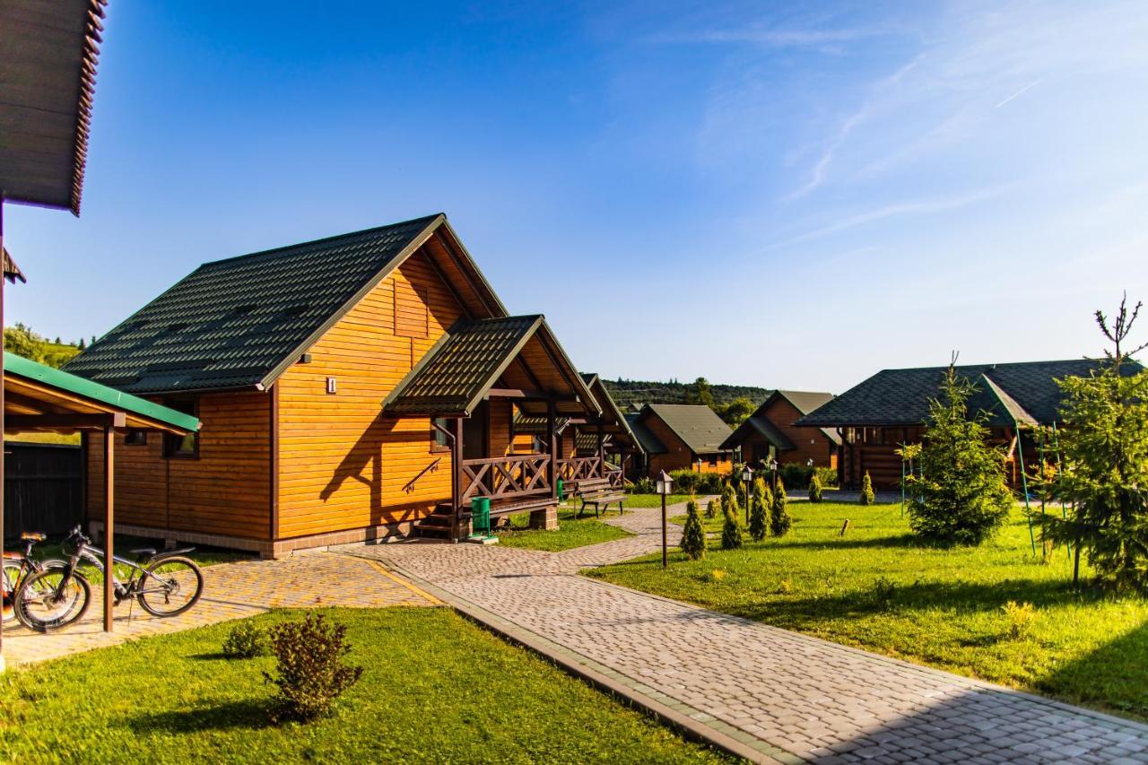 Guest Houses Near Karlsdorf Klimets エクステリア 写真