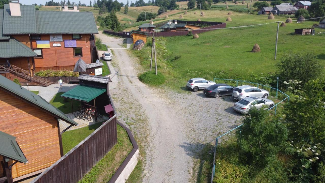 Guest Houses Near Karlsdorf Klimets エクステリア 写真