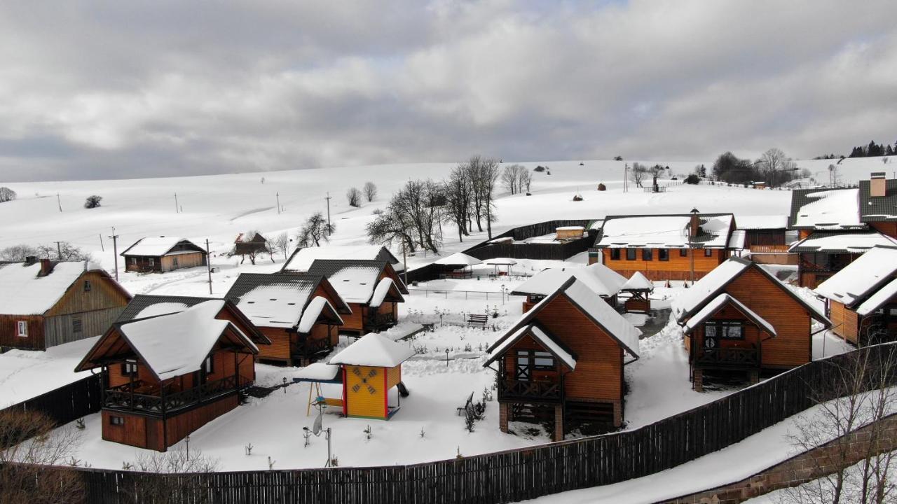 Guest Houses Near Karlsdorf Klimets エクステリア 写真